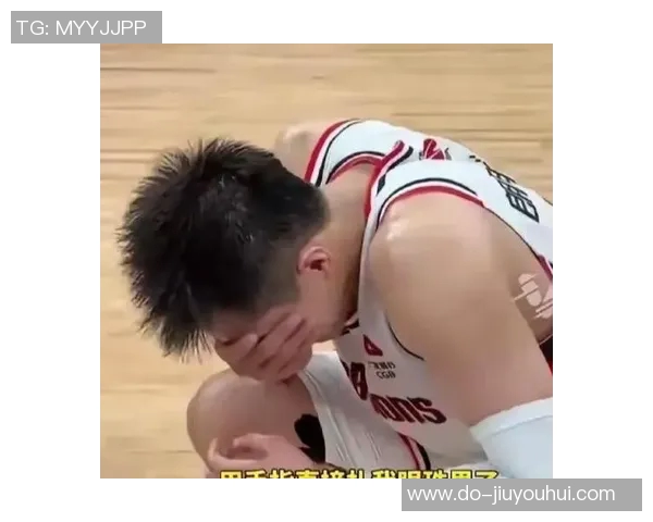 CBA官方：郭艾伦私自外出停赛6场，罚款10万，背后隐情震撼全网！