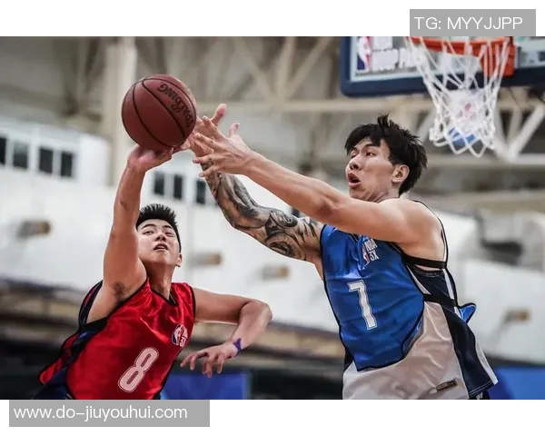 NBA3X三人篮球厦门站落下帷幕小鹏铁牛队夺冠