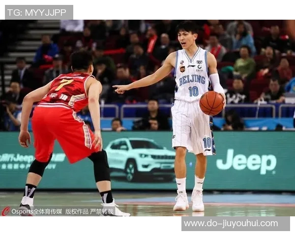 7分钟！刘晓宇首秀找状态，北京伤兵满员需要他顶上