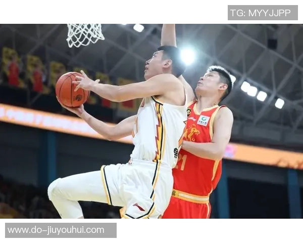 CBA第二阶段前瞻（二）：多位伤兵归来令比赛更精彩