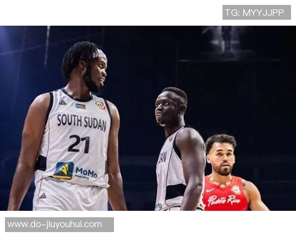 【男篮世界杯前瞻B组】中国、波多黎各、南苏丹争第二