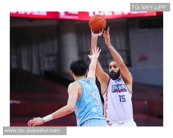 回击质疑！哈达迪狂轰大号两双新疆还要换掉他吗？