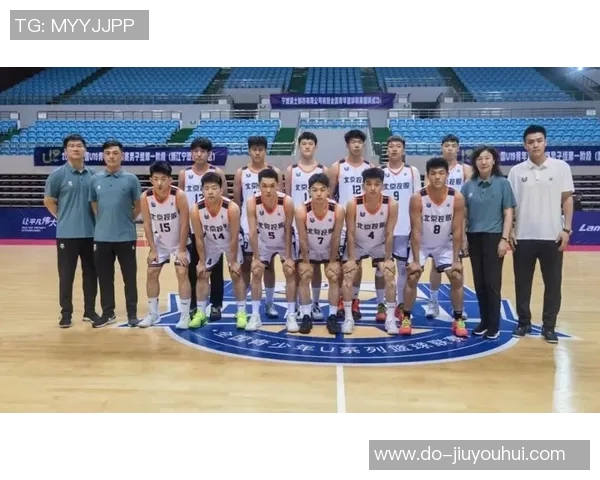 新疆广汇加冕2023年全国U19青年篮球联赛冠军,展现未来篮球之星 新疆广汇加冕2023年全国U19青年篮球联赛冠军,展现未来篮球之星