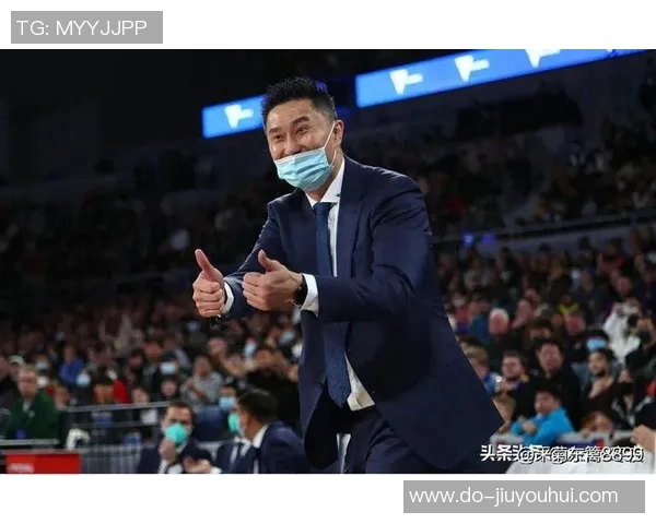 杜锋解释广东队节前低迷原因称不会考虑联赛排名