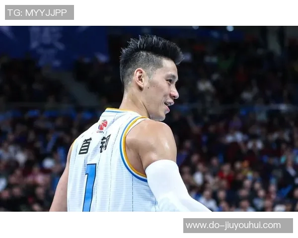 林书豪:从CBA到总决赛的反转人生——他的一边打球一边打人的传奇 林书豪:从CBA到总决赛的反转人生——他的一边打球一边打人的传奇