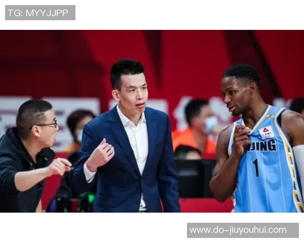 江苏队今夜笑傲京城主帅赛后透露本赛季爆发原因 江苏队今夜笑傲京城主帅赛后透露本赛季爆发原因