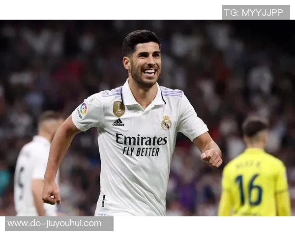 阿斯：贝西克塔斯有意劳尔-阿森西奥，但后者不会离开皇马